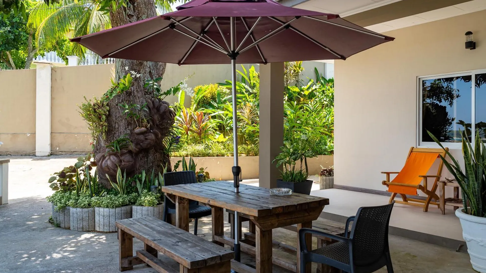 The Ridge Residence Victoria 0*,  Seychelles