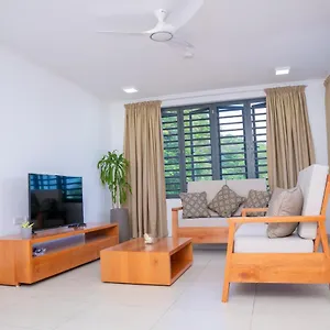 Kolibri Apartment
