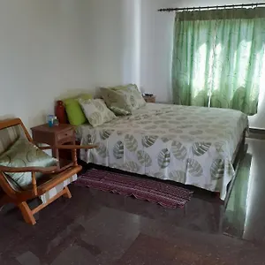 Corner Bay Beau Vallon,mahe Victoria