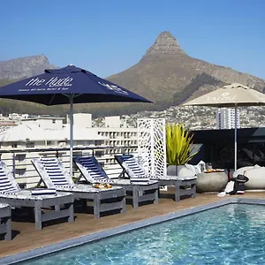 The Hyde 4*, Le Cap Afrique du Sud