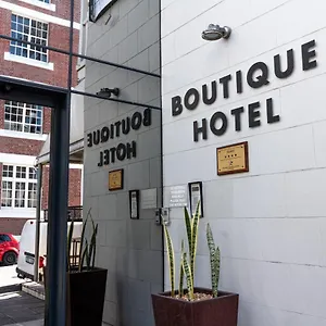 Hippo Boutique 4*, Le Cap Afrique du Sud