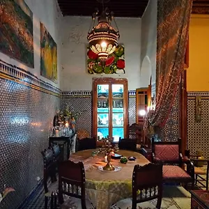 Rchacha , Fès Maroc