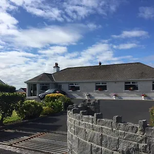 Seacrest , Galway Irlande