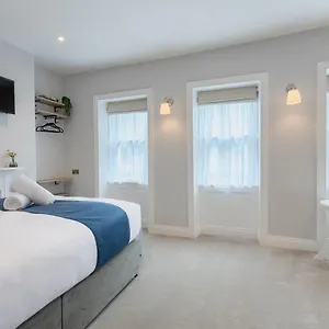 Number 31 Boutique Townhouse , Galway Irlande
