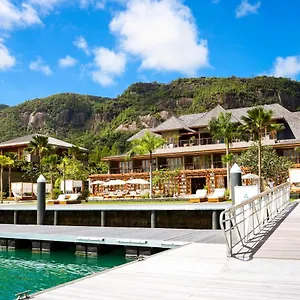 L'escale Marina & - Small Luxury Of The World Resort
