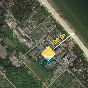 Osw Baltic Zoppot
