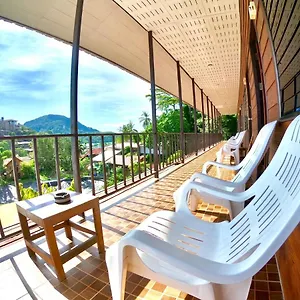Jr Gym & 2*, Islas Phi Phi Tailandia