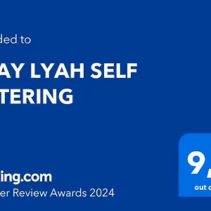 Shay Lyah Self Catering Виктория