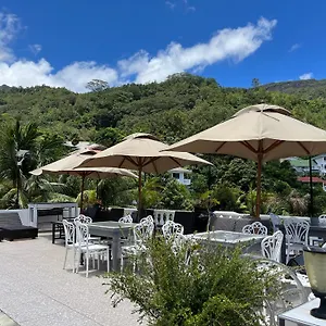 360 Degrees Villa