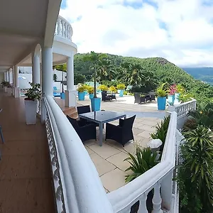 5* Hotel Petit Villa, Seychelles