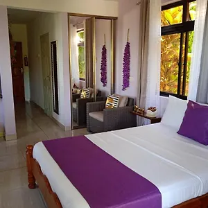  Appartement Anne Hilside