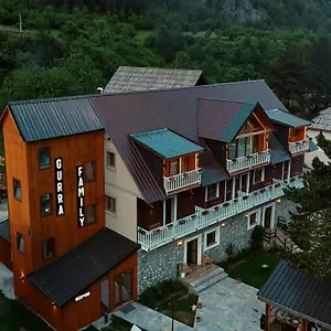 'gurra Family' , Theth Albania