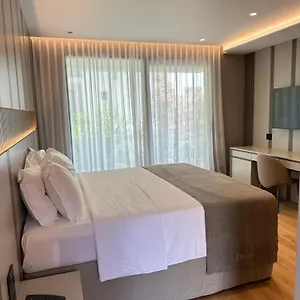 Buze Boutique 4*, Sarandë Albania