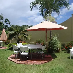 Bel Air Hotel
