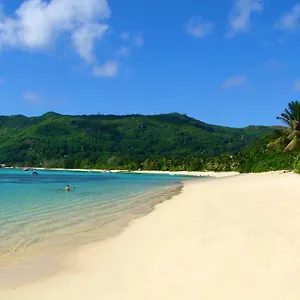 Lägenhetshotell La Therese, Anse Royale