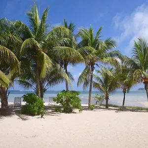 Pensionat Jamelah, Anse aux Pins