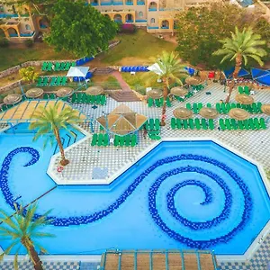 Club In - Coral 3*, Eilat Israel