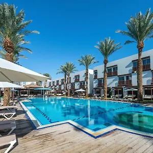 G 3*, Eilat Israel