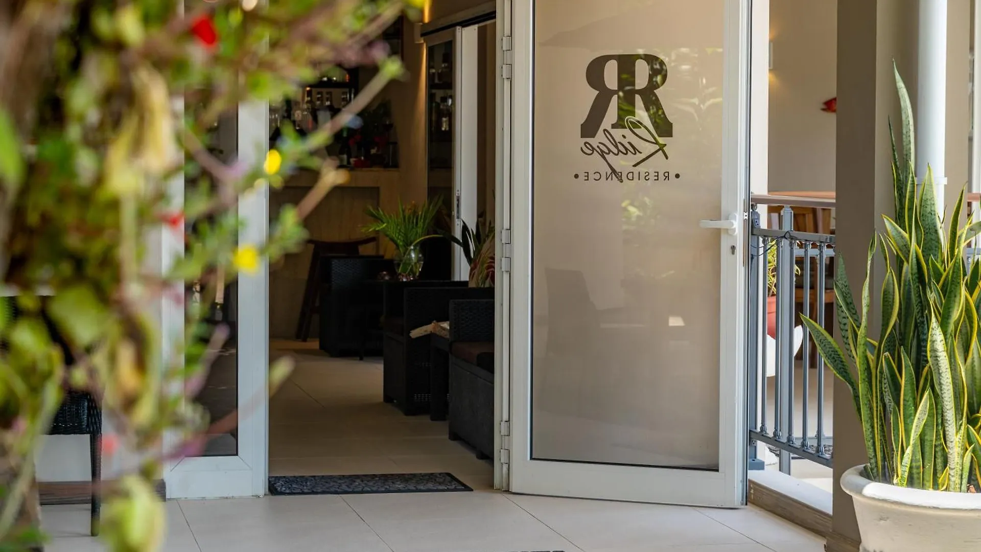 The Ridge Residence 빅토리아 게스트하우스
