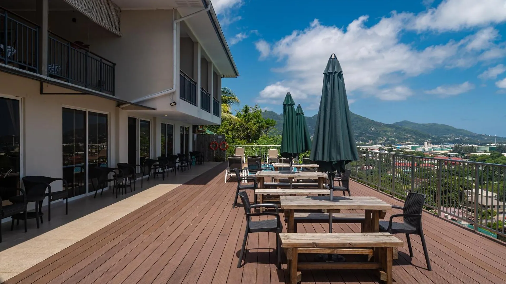 The Ridge Residence 빅토리아