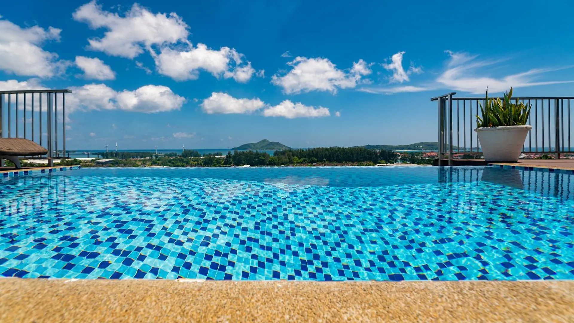 The Ridge Residence 빅토리아 게스트하우스